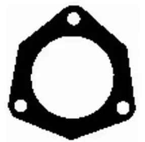 Прокладка, труба выхлопного газа BGA купить