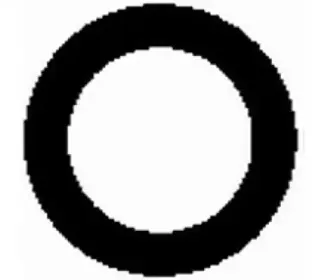 Прокладка, труба выхлопного газа BGA купить