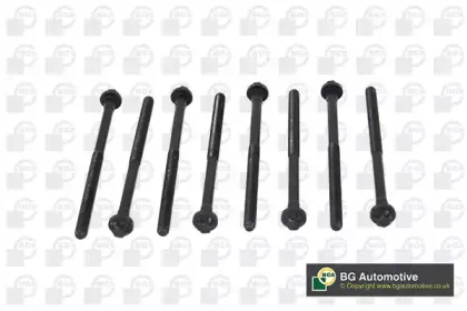 Комплект болтов головки цилидра BGA купить