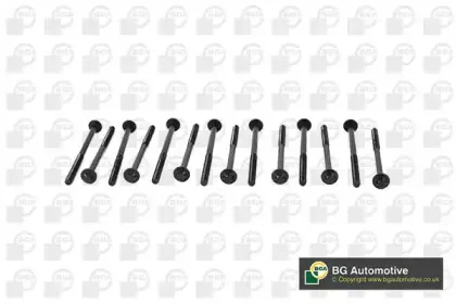 Комплект болтов головки цилидра BGA купить