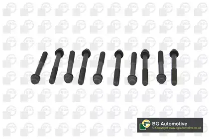 Комплект болтов головки цилидра BGA купить