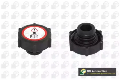 Крышка, резервуар охлаждающей жидкости BGA купить