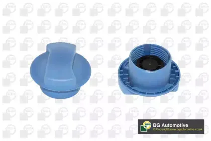 Крышка, резервуар охлаждающей жидкости BGA купить