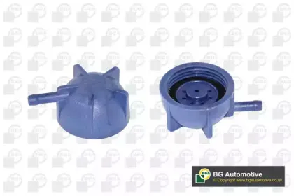 Крышка, резервуар охлаждающей жидкости BGA купить