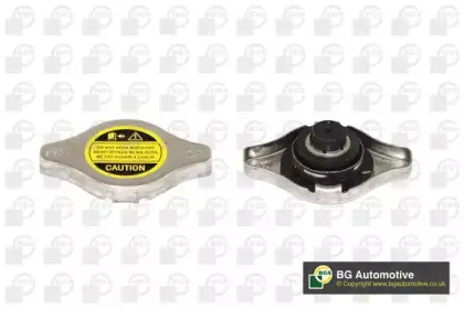 Крышка, резервуар охлаждающей жидкости BGA купить