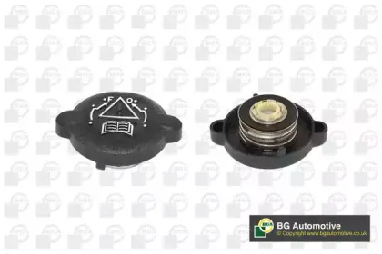 Кришка розширювального бачка BGA купить