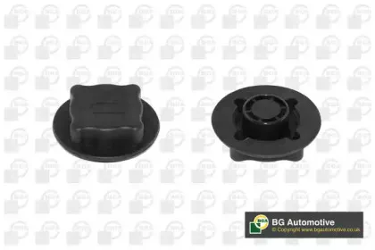 Крышка, резервуар охлаждающей жидкости BGA купить