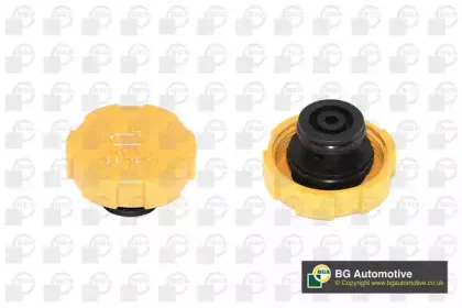 Крышка, резервуар охлаждающей жидкости BGA купить