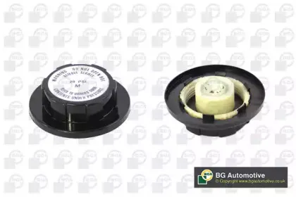 Крышка, резервуар охлаждающей жидкости BGA купить