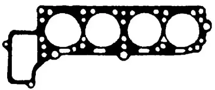 Прокладка, головка цилиндра BGA купить