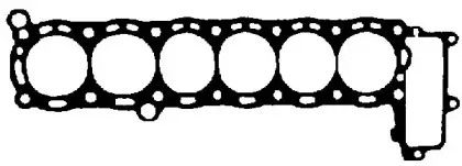 Прокладка, головка цилиндра BGA купить