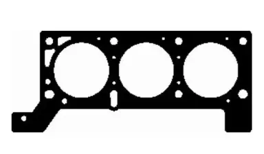 Прокладка, головка цилиндра BGA купить