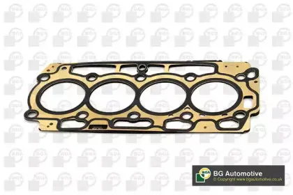 Прокладка, головка цилиндра BGA купить