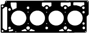 Прокладка головки блока металева BGA купить