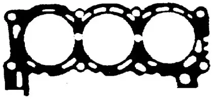 Прокладка, головка цилиндра BGA купить