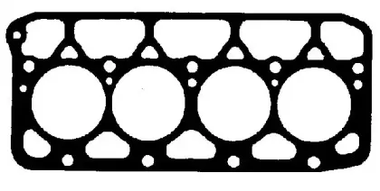 Прокладка, головка цилиндра BGA купить