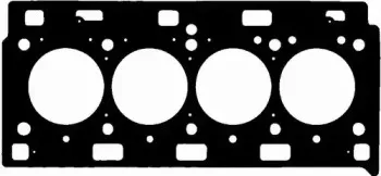 Прокладка головки блока металева BGA купить