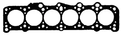 Прокладка, головка цилиндра BGA купить