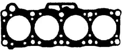 Прокладка, головка цилиндра BGA купить