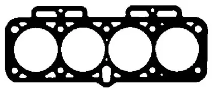 Прокладка, головка цилиндра BGA купить