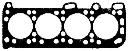 Прокладка, головка цилиндра BGA купить