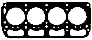 Прокладка, головка цилиндра BGA купить