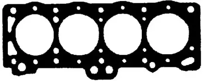 Прокладка, головка цилиндра BGA купить