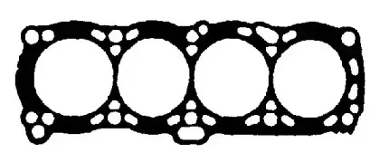 Прокладка, головка цилиндра BGA купить