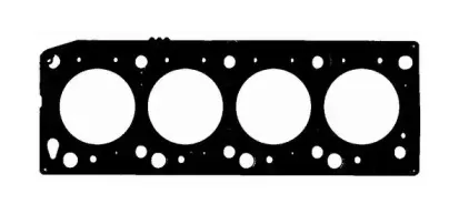 Прокладка головки блока металева BGA купить