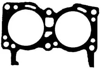 Прокладка, головка цилиндра BGA купить