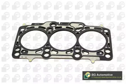 Прокладка, головка цилиндра BGA купить