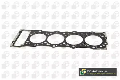 Прокладка, головка цилиндра BGA купить