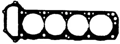 Прокладка, головка цилиндра BGA купить