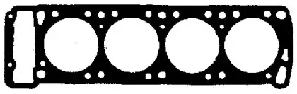 Прокладка, головка цилиндра BGA купить