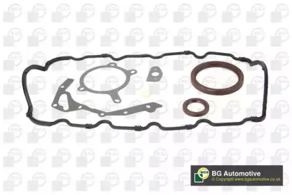 Комплект прокладок, блок-картер двигателя BGA купить
