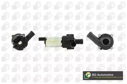 Дополнительный водяной насос BGA купить