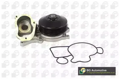 Помпа водяна BGA купить