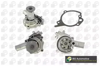 Водяной насос BGA купить