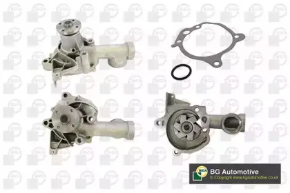 Водяной насос BGA купить