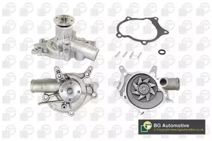 Водяной насос BGA купить