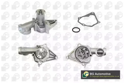 Помпа водяна BGA купить