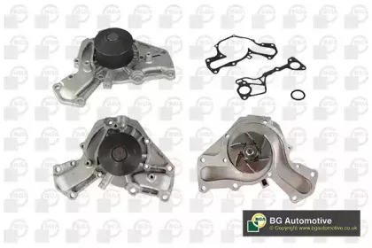 Водяной насос BGA купить