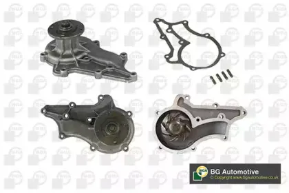 Водяной насос BGA купить