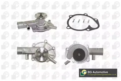 Водяной насос BGA купить