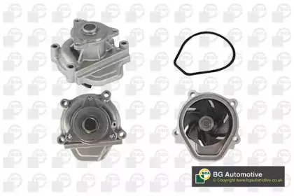 Водяной насос BGA купить