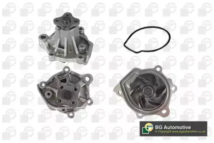 Водяной насос BGA купить