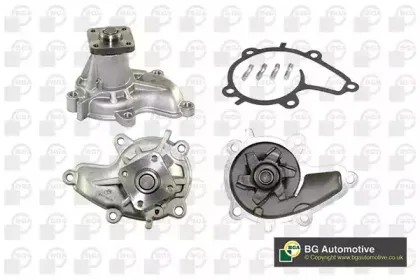 Водяной насос BGA купить