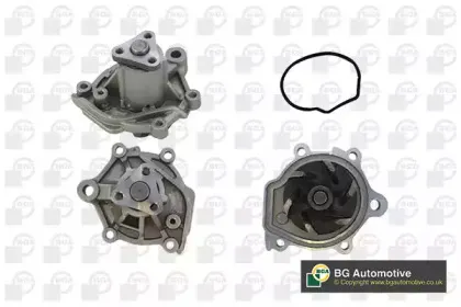 Водяной насос BGA купить