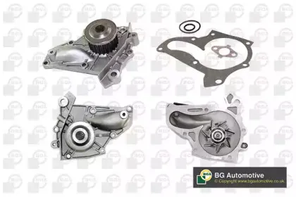 Водяной насос BGA купить