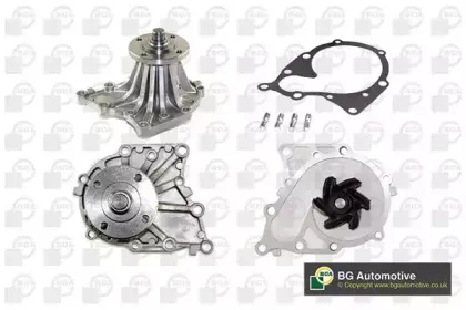 Водяной насос BGA купить